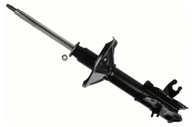 Produktbild von SACHS Stoßdämpfer Vorne Rechts für MITSUBISHI Space Star (DGA) Federbein 280 764