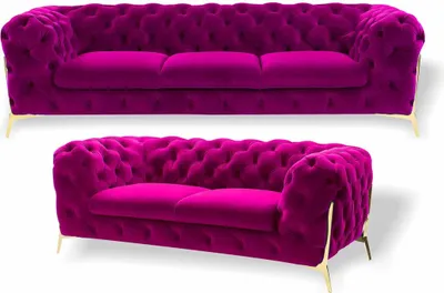 Produktbild von Sofagarnitur 3+2 Sitzer Set Design Sofas Polster Couchen Moderne Couch Textil