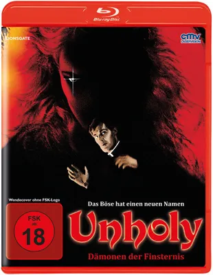 Obrázok produktu pre Nesvätí - Démoni temnoty