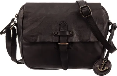 Produktbild von Harbour 2nd UP13124 Crossbody Style REESE Umhängetasche ash