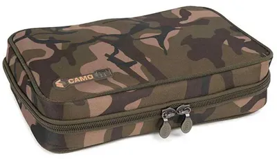 Immagine prodotto di Fox International Camolite™ Buzz Bar Tasche Braun Braun Taglia unica