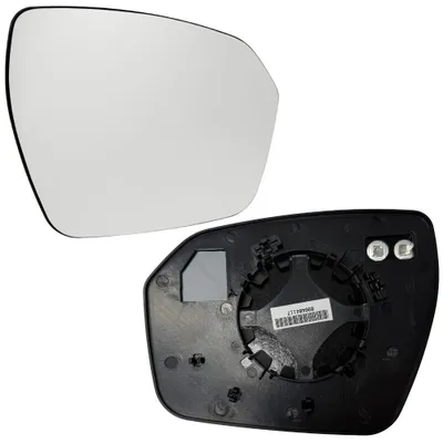 Produktbild von BILMAX Außenspiegelglas für Land Rover Range Rover Evoque L538 2011–2018 Beheizbar, Rechts