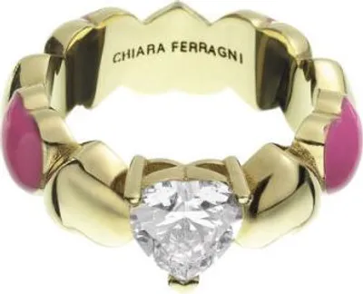Immagine prodotto di Damenring Chiara Ferragni J19AWD09014 (14)