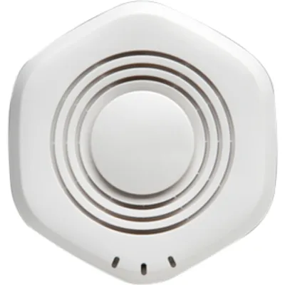 Produktbild von Juniper WLA532, 2,4 GHz, 5 GHz, 1000 Mbit/s, 802.1x RADIUS, WEP, WPA, WPA-AES, WPA-TKIP, WPA2, 10,100,1000 Mbit/s