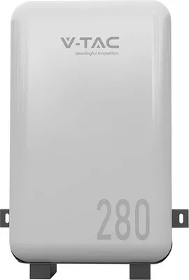 Immagine prodotto di Accumulo di batterie - All'aperto - Batterie - 5 anni - IP65
