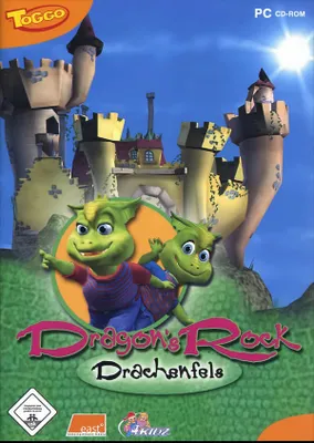 Produktbild von Drachenfels