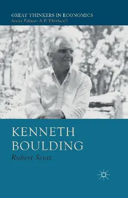 Produktbild von Kenneth Boulding