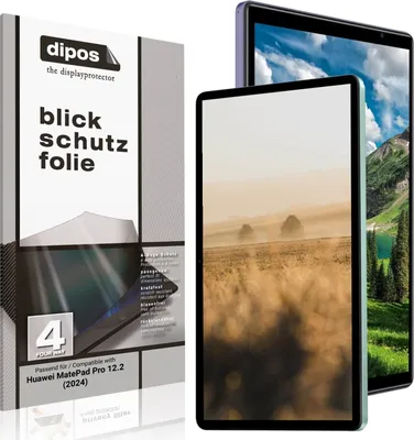 Produktbild von 1x dipos BSF Huawei MatePad Pro 12.2 (2024)