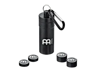 Image de Aimants d'atténuation pour cymbales Meinl MCT