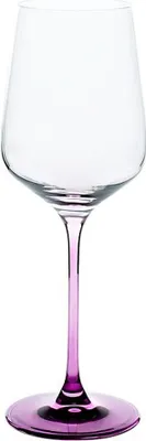 Produktbild von Weinglas Charisma Colour 450ml lila