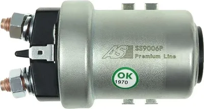 Zdjęcie produktu dla Automat Rozrusznika 24V 200A