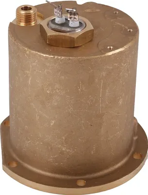 Produktbild von Rancilio Silvia Boiler Kessel komplett