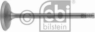 Produktbild von Febi Bilstein Einlaßventil  19637