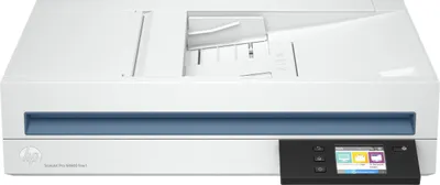 Zdjęcie produktu dla Skaner HP 20G07A#B19 40 str