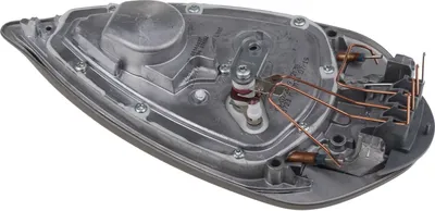 Produktbild von SEB - Bügelsohle für Bügeleisen - CS00141377
