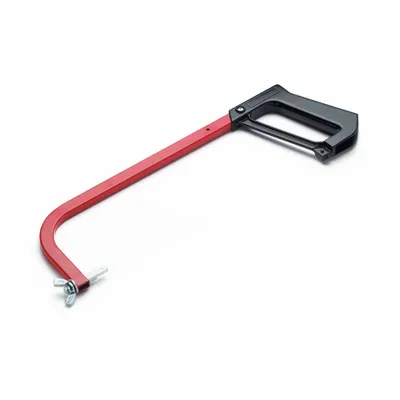 Produktbild von Cimco Metallsägebogen, Spannweite 300 mm 120607 Sägeblattlänge: 300