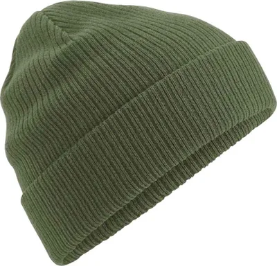 Image de Beechfield - Casquette homme/femme unie PC4661 (Taille unique) (Vert olive)