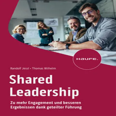 Obrázek produktu pro Shared Leadership