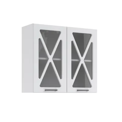 Obrázek produktu pro Kuchyňská skříňka horní 80 cm - MAD G80 2W H72