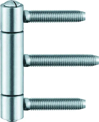 Produktbild von Einbohrband BAKA C 1-15 WF 3-tlg.vern.60kg DIN L/R HLT SIMONSWERK