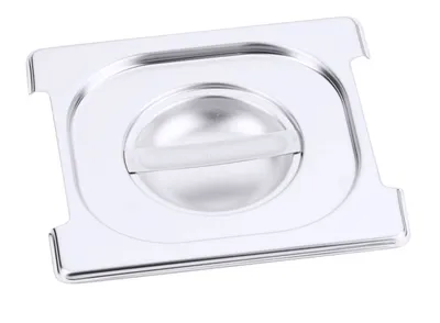 Produktbild von GN-Deckel für Serie 7200 1/6