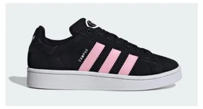 Obrázek produktu pro Boty Adidas Campus ID3171