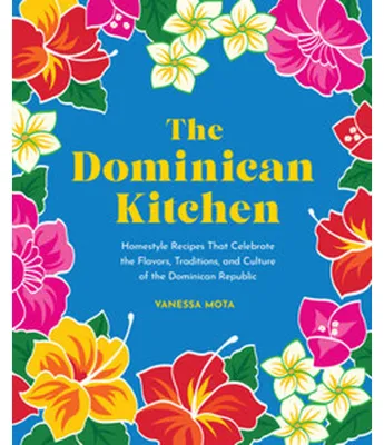 Immagine prodotto di The Dominican Kitchen