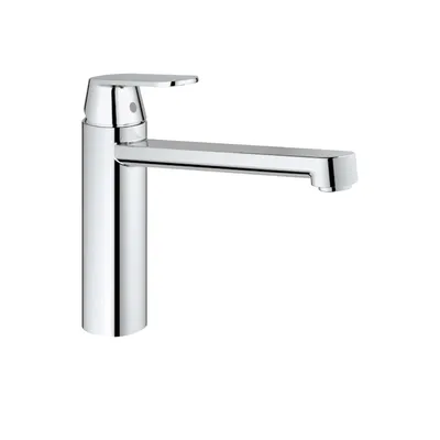 Image de GROHE Eurosmart Cosmopolitan, 245 mm, 245 mm, 221 mm