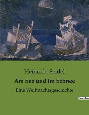 Produktbild von Am See und im Schnee