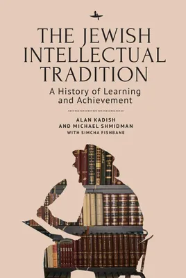 Produktbild von The Jewish Intellectual Tradition