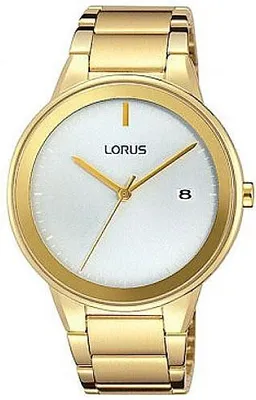 Produktbild von Lorus Uhren Herrenuhr Fashion RS926CX9