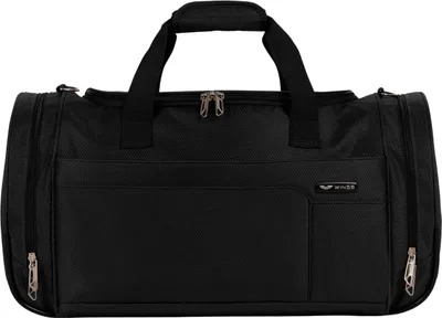 Produktbild von ROBIN Wings Handgepäcktasche BLACK
