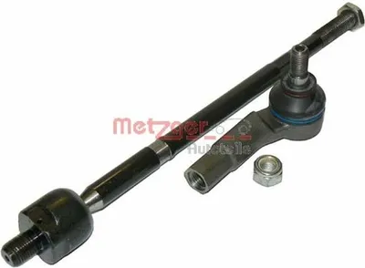 Produktbild von Metzger Spurstange vorne links für Audi Seat Skoda Octavia I VW