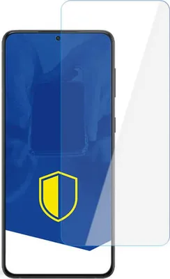 Produktbild von Schutzfolie 3mk Arc+ für Galaxy S22