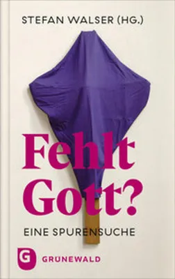 Produktbild von Fehlt Gott?