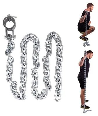 Produktbild von Insportline Chainbos Gewichtheberkette 15 kg