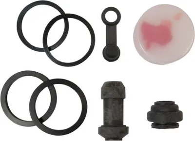 Image de Kit de réparation d'étrier de frein avant pour Honda CB 500, années 1994-1996, de JMP - Neuf