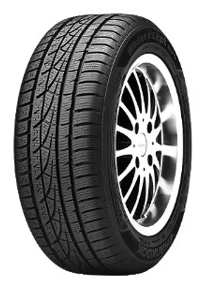 Immagine prodotto di Hankook 245/50 R18 100H W310B Winter Icept Evo 2 Run Flat