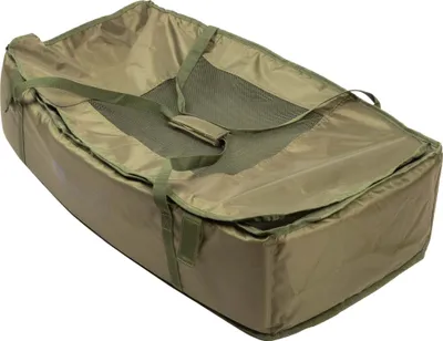 Image de Mikado Enclave Comfort Carp Fishing Mat Xl - 110X60X25Cm