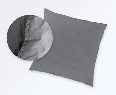 Produktbild von Bettwäsche Renforce Stone-Washed H.G. Hahn