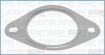 Produktbild von AJUSA 01286800 Auspuffdichtung Auspuffdichtung für OPEL INSIGNIA Caravan