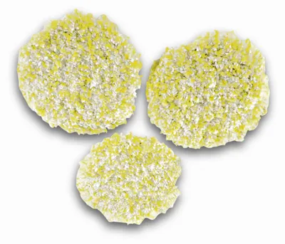 Produktbild von Kärcher Polierpads Stein / Linoleum / PVC