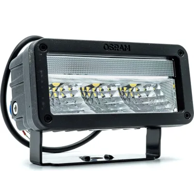 Image de Lampadaire LED 30W 6000K IP67