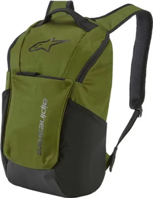Immagine prodotto di Alpinestars Defcon V2 Zaino 13,6l Verde Verde Taglia unica
