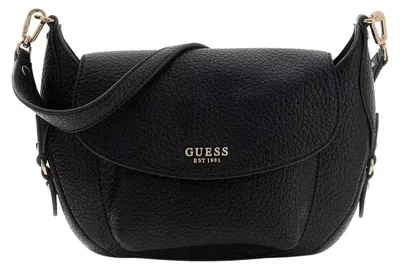 Obrázek produktu pro Guess, kabelka Marsha Mini, černá
