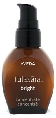 Imagen del producto de Aveda Tulasara Bright Concentrate, 30 ml