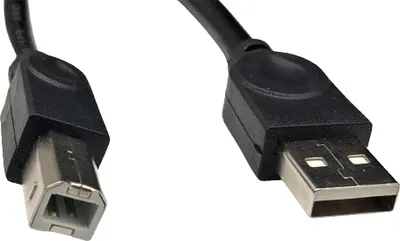 Immagine prodotto di Cavo USB per stampante cavo scanner compatibile per HP Officejet 5740 e-All-in-One series