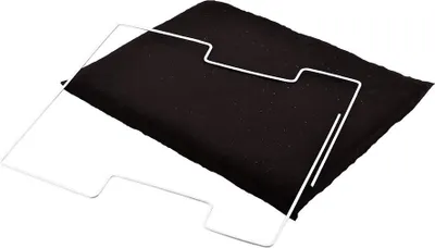 Obrázek produktu pro Filtr s aktivním uhlím CFW020B / 480181700586