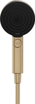 Obrázok produktu pre HANSGROHE 24110140 Pulsify S 105 3jet ručná sprcha