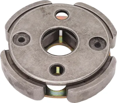 Imagen del producto de Kit de reemplazo del embrague de aleación de zinc para cortacéspedes C350, B450, B530, código OEM 70210, 51100, 7021051100